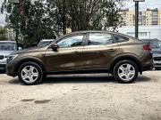 Renault Arkana I Санкт-Петербург  - изображение 17