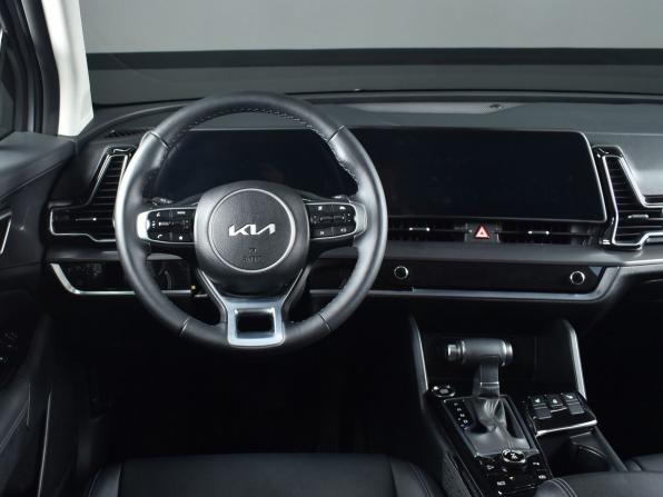 Kia Sportage V с пробегом 2025 года, цена 3 849 995 рублей, 16207 км, внедорожник, Автокод Объявления