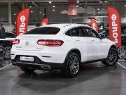 Mercedes-Benz GLC I (X253) Санкт-Петербург  - изображение 38