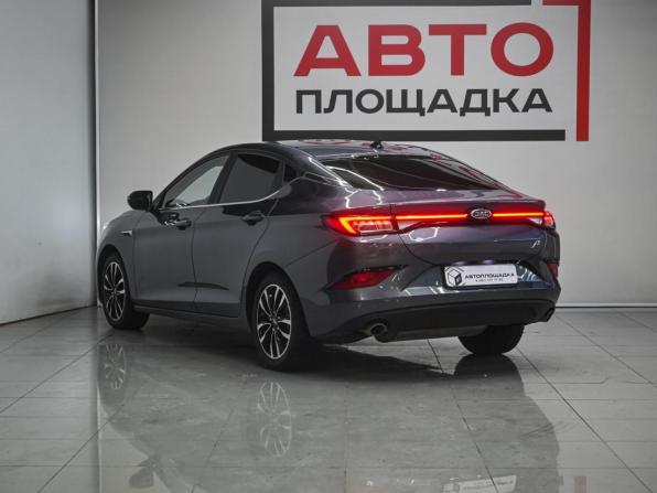 JAC J7 I с пробегом 2023 года, цена 1 249 000 рублей, 51709 км, хэтчбек, Автокод Объявления