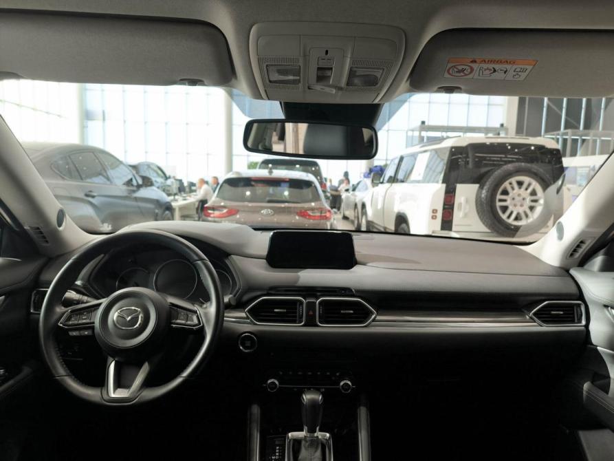Mazda CX-5 II Казань  - изображение 17