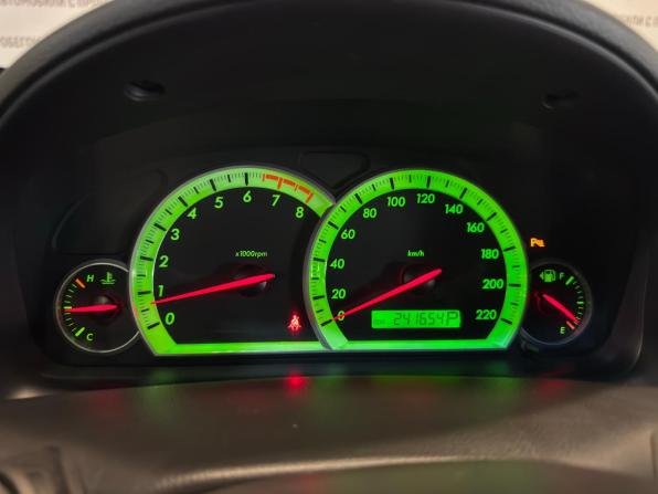 Chevrolet Captiva I с пробегом 2007 года, цена 689 000 рублей, 241448 км, внедорожник, Автокод Объявления