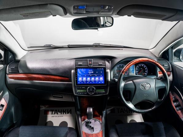 Toyota Allion II с пробегом 2009 года, цена 1 050 000 рублей, 134421 км, седан, Автокод Объявления
