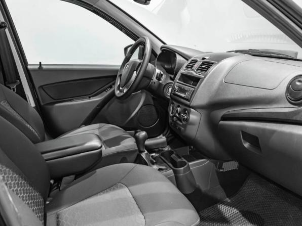 Lada (ВАЗ) Granta I Рестайлинг с пробегом 2023 года, цена 733 212 рублей, 75550 км, седан, Автокод Объявления
