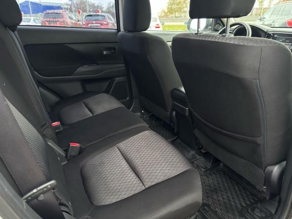 Mitsubishi Outlander III Рестайлинг с пробегом 2014 года, цена 1 549 000 рублей, 187000 км, внедорожник, Автокод Объявления