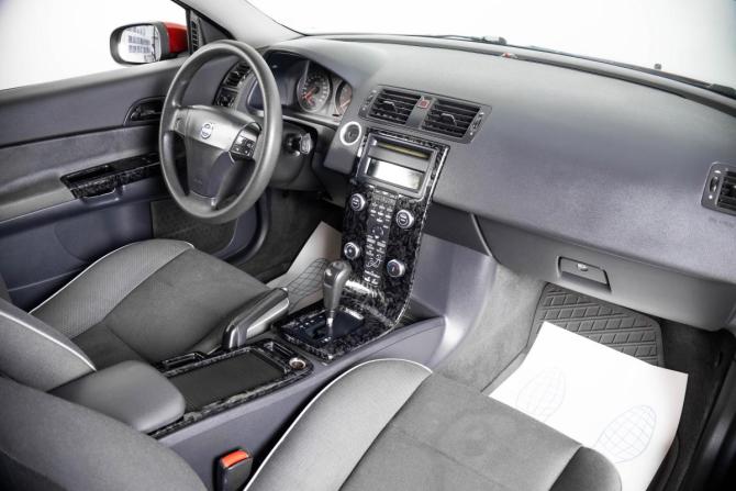 Volvo C30 I с пробегом 2007 года, цена 799 000 рублей, 254815 км, хэтчбек, Автокод Объявления