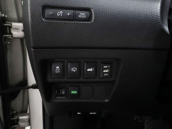 Nissan X-Trail III с пробегом 2015 года, цена 1 610 000 рублей, 155620 км, внедорожник, Автокод Объявления