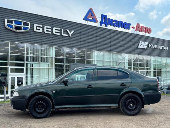 Skoda Octavia I (A4) Рестайлинг с пробегом 2005 года, цена 379 000 рублей, 318000 км, лифтбек, Автокод Объявления