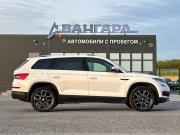 Skoda Kodiaq I Волгоград  - изображение 23