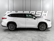 Toyota Highlander IV (XU70) Ростов-на-Дону  - изображение 31