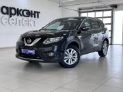 Nissan X-Trail III Волгоград  - изображение 9