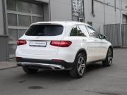 Mercedes-Benz GLC I (X253) Москва  - изображение 20