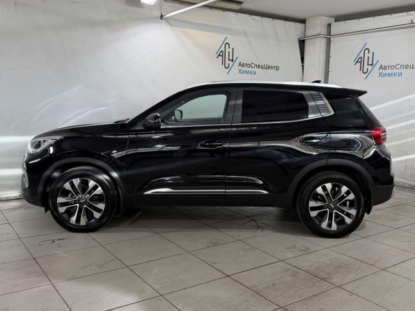 Chery Tiggo 4 Pro I Рестайлинг с пробегом 2024 года, цена 1 499 800 рублей, 60000 км, внедорожник, Автокод Объявления