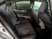 Toyota Camry VIII (XV70) Москва  - изображение 30