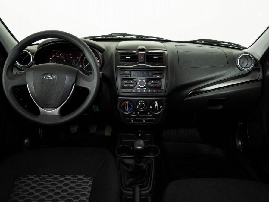 Lada (ВАЗ) Granta I Рестайлинг Казань  - изображение 7