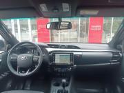 Toyota Hilux VIII Рестайлинг 2 Ростов-на-Дону  - изображение 24