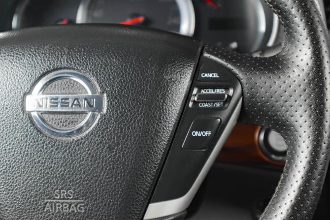 Nissan Teana II с пробегом 2010 года, цена 999 000 рублей, 285000 км, седан, Автокод Объявления