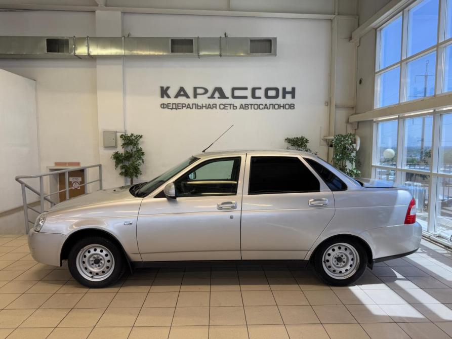 Lada (ВАЗ) Priora I Рестайлинг Волгоград  - изображение 5