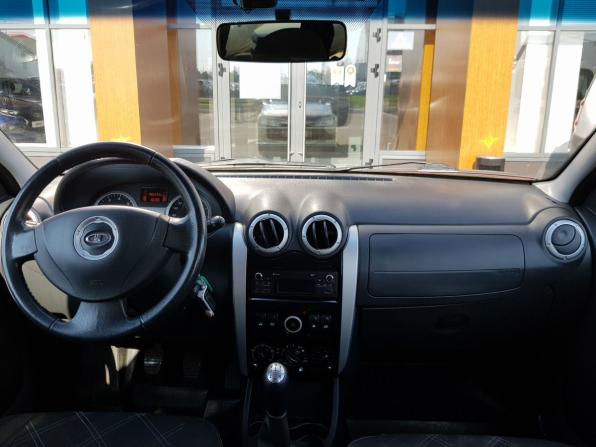 Lada (ВАЗ) Largus I с пробегом 2018 года, цена 819 000 рублей, 180651 км, универсал, Автокод Объявления