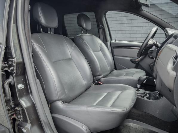 Renault Duster I Рестайлинг с пробегом 2016 года, цена 996 000 рублей, 149920 км, внедорожник, Автокод Объявления