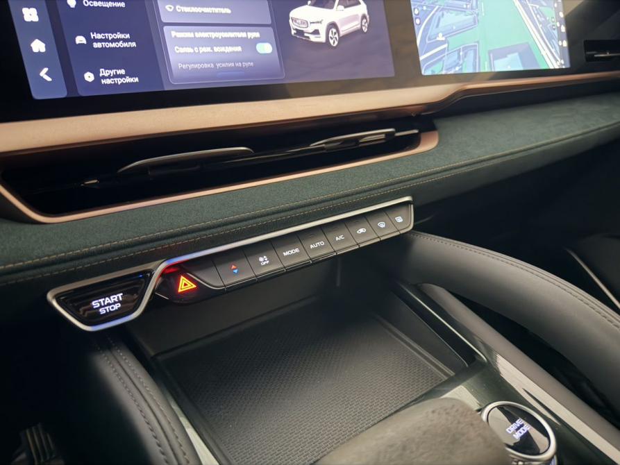 Geely Monjaro I Калининград  - изображение 20