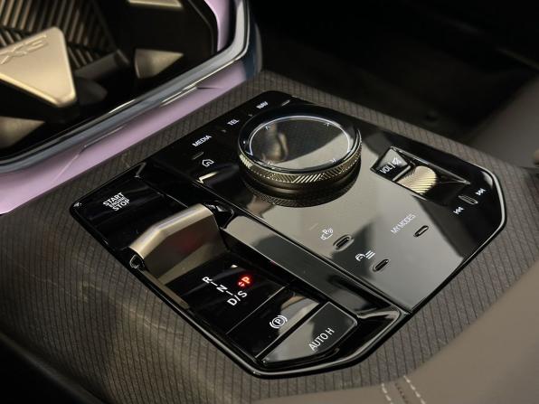 BMW X3 IV (G45/G48) с пробегом 2025 года, цена 7 000 000 рублей, 35 км, внедорожник, Автокод Объявления