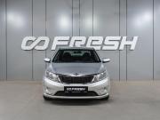 Kia Rio III Воронеж  - изображение 23