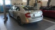 Skoda Rapid I Рестайлинг Санкт-Петербург  - изображение 9