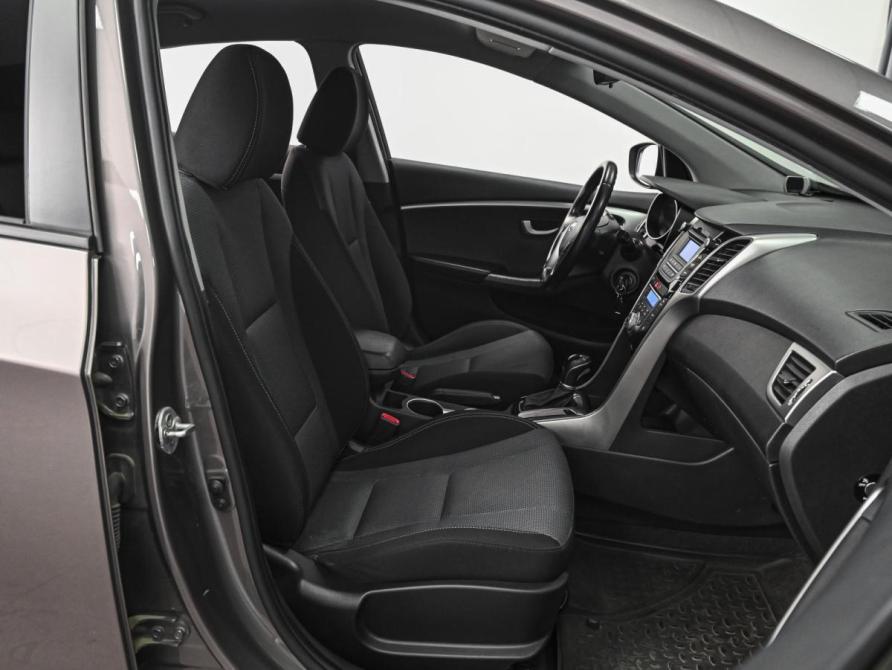 Hyundai i30 II Ставрополь  - изображение 8