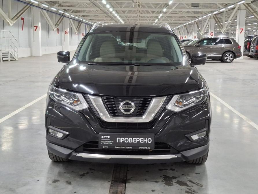 Nissan X-Trail III Рестайлинг Казань  - изображение 2