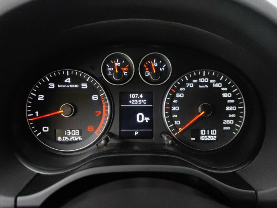 Audi A3 II (8P) Рестайлинг 2 Подольск  - изображение 10