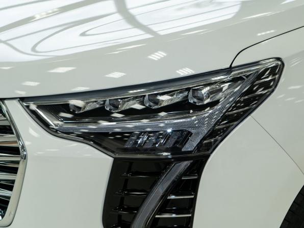 Haval Jolion I с пробегом 2023 года, цена 2 469 000 рублей, 22000 км, внедорожник, Автокод Объявления