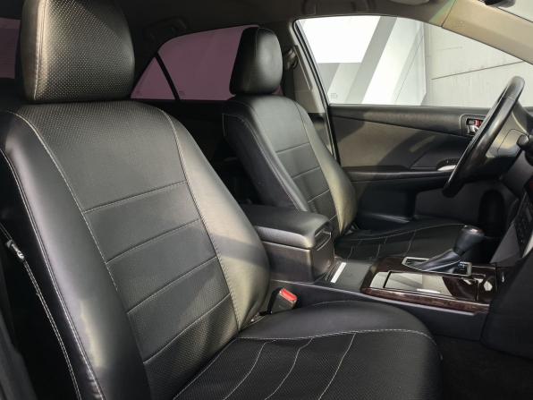 Toyota Camry VII (XV50) Рестайлинг с пробегом 2016 года, цена 2 158 000 рублей, 291757 км, седан, Автокод Объявления