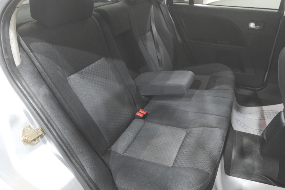Ford Mondeo III Рестайлинг Новокузнецк  - изображение 21