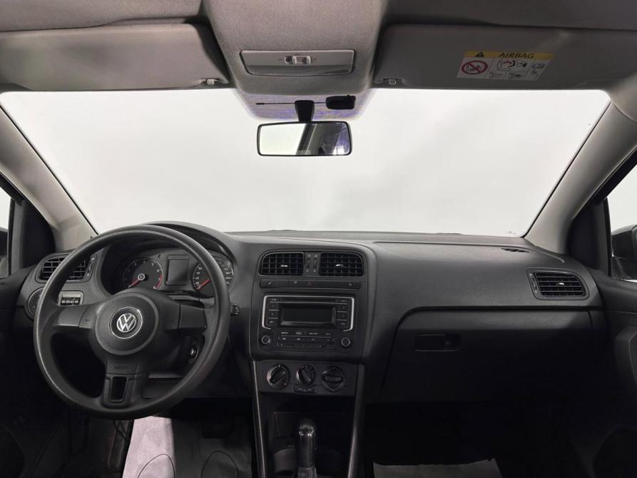 Volkswagen Polo V Ногинск  - изображение 9