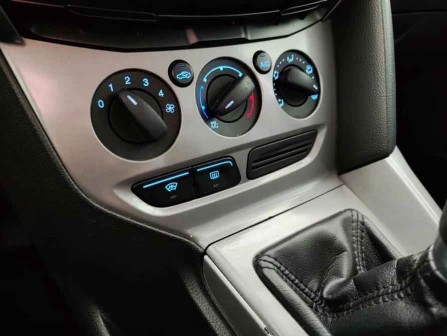Ford Focus III Набережные Челны  - изображение 11
