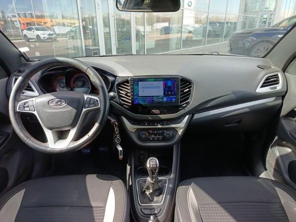 Lada (ВАЗ) Vesta I с пробегом 2021 года, цена 965 000 рублей, 136025 км, универсал, Автокод Объявления