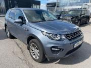 Land Rover Discovery Sport I Санкт-Петербург  - изображение 12