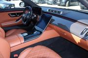 Mercedes-Benz S-Класс VII (W223) Москва  - изображение 39