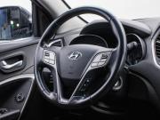 Hyundai Santa Fe III Москва  - изображение 32