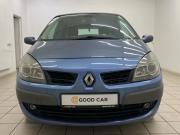 Renault Scenic II Рестайлинг Энгельс  - изображение 35