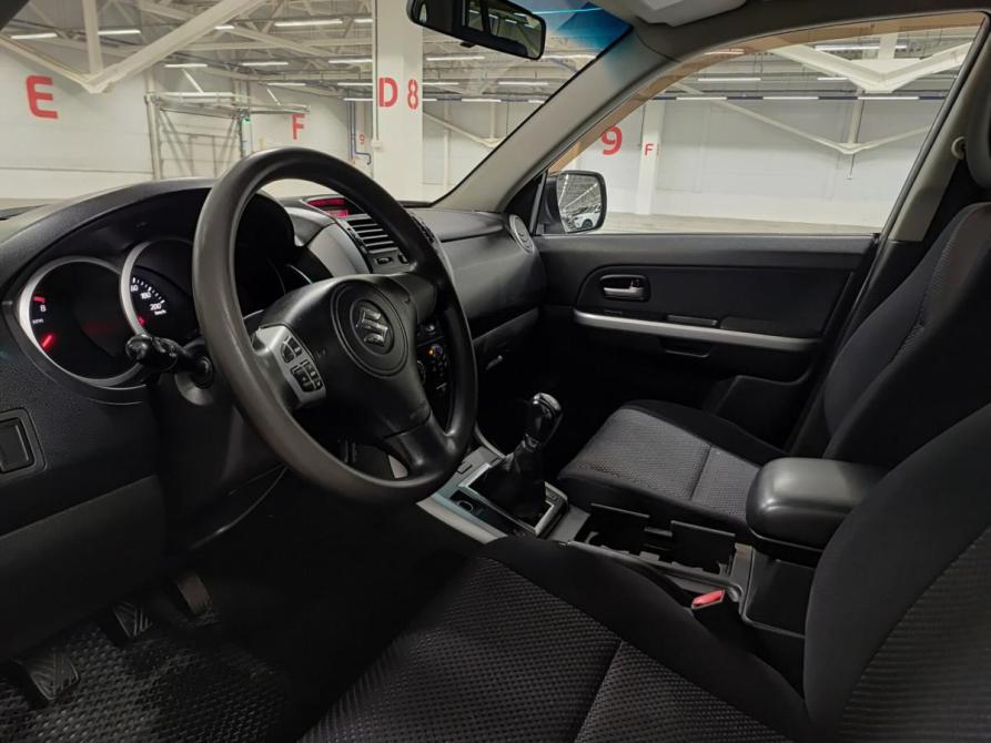 Suzuki Grand Vitara II Казань  - изображение 20