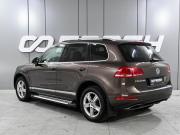 Volkswagen Touareg II Ростов-на-Дону  - изображение 20