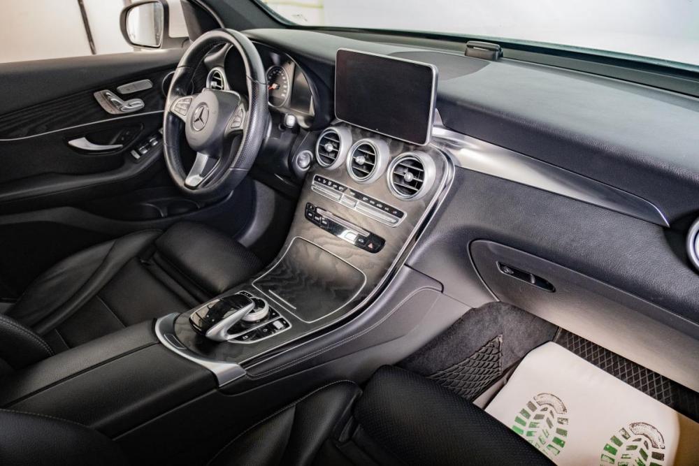 Mercedes-Benz GLC Coupe I (C253) Томск  - изображение 16
