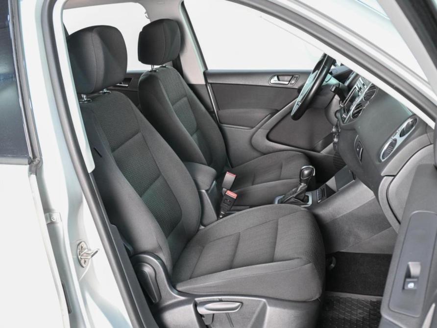 Volkswagen Tiguan I Рестайлинг Ростов-на-Дону  - изображение 8