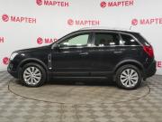 Opel Antara I Рестайлинг Вологда  - изображение 29