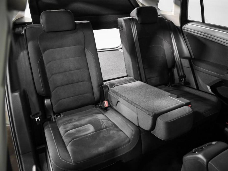Volkswagen Tiguan II Санкт-Петербург  - изображение 25