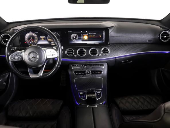 Mercedes-Benz E-Класс V (W213 S213 C238) с пробегом 2019 года, цена 3 190 000 рублей, 126513 км, седан, Автокод Объявления