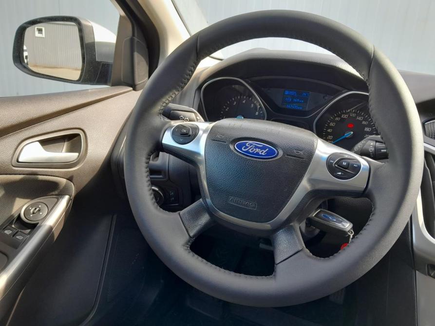 Ford Focus III Новочеркасск  - изображение 15