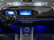 Mercedes-Benz GLE II (V167) Рестайлинг Москва  - изображение 43